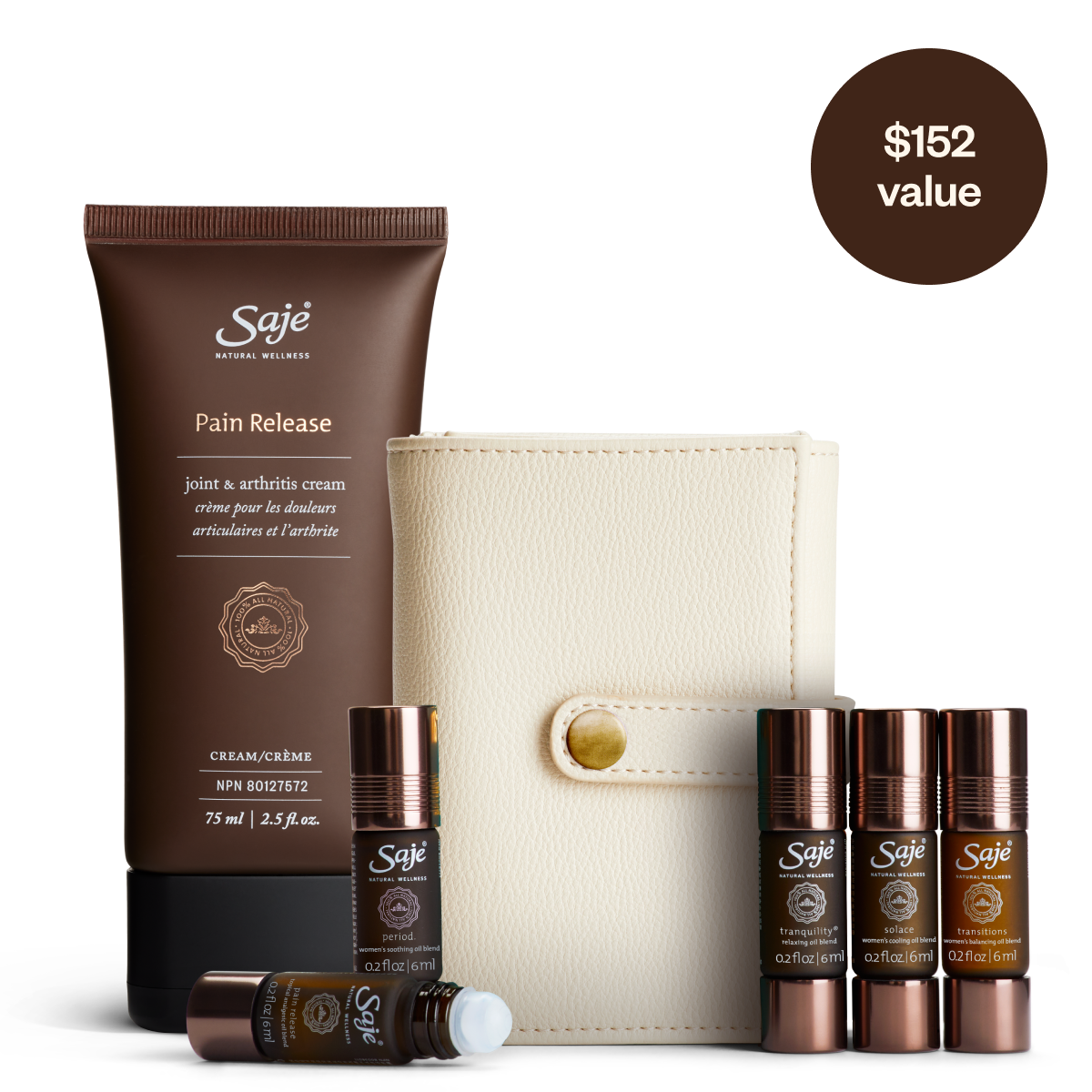 Women's Care Bundle