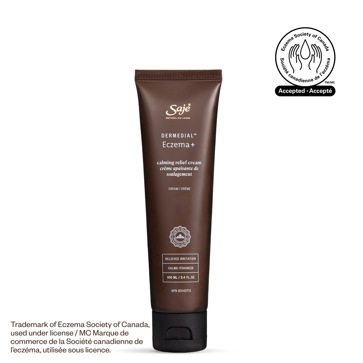 Dermedial™ Eczema+