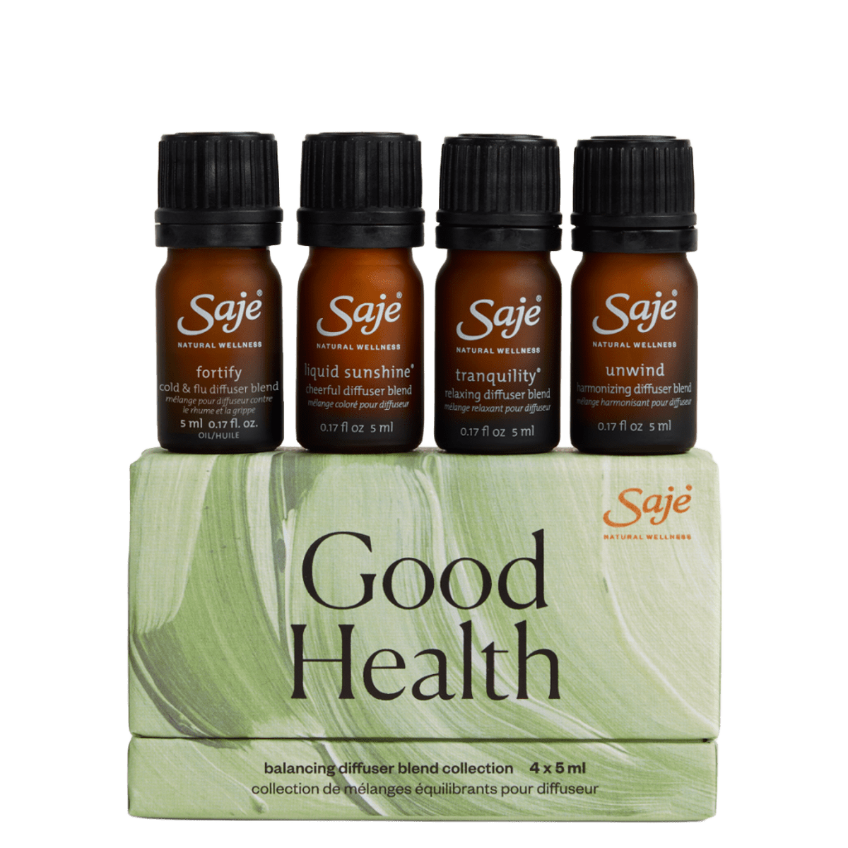 Good Health