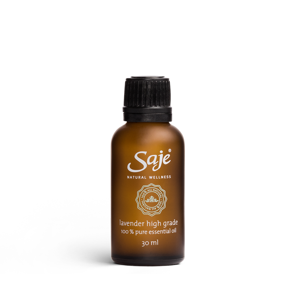 Lavender Oil