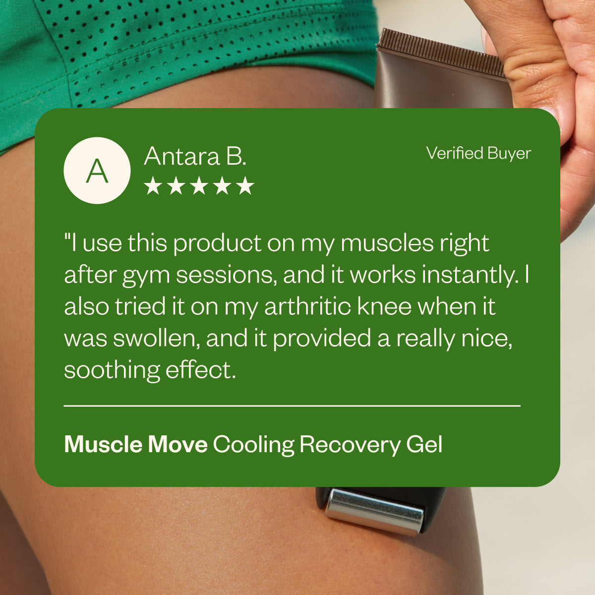 Muscle Move