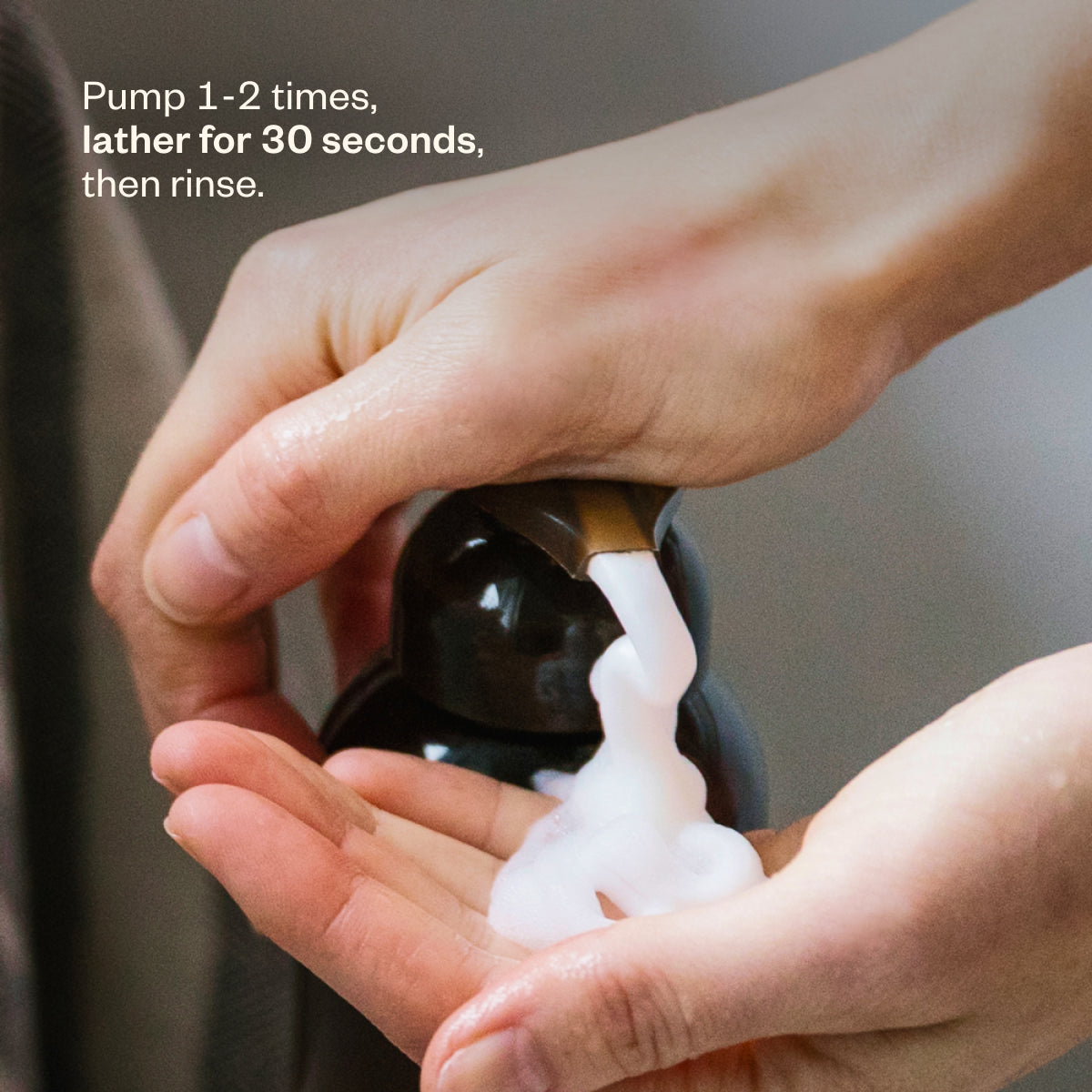 Foaming Hand Soap Trio