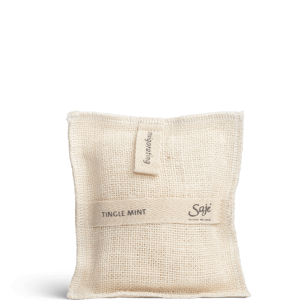 Jute & Joy Tingle Mint
