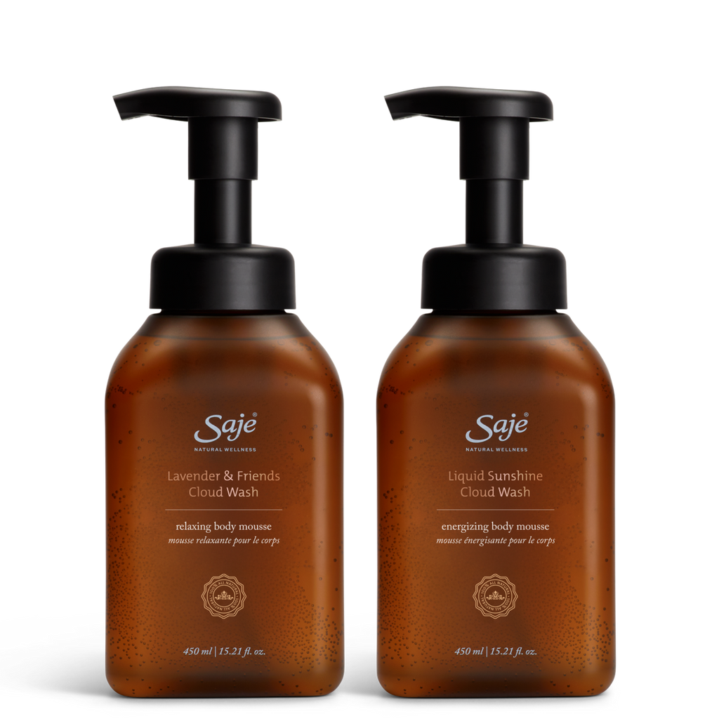 Heaven Scent Duo