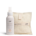 Peaceful Warrior Deodorant & Liquid Sunshine® Jute & Joy