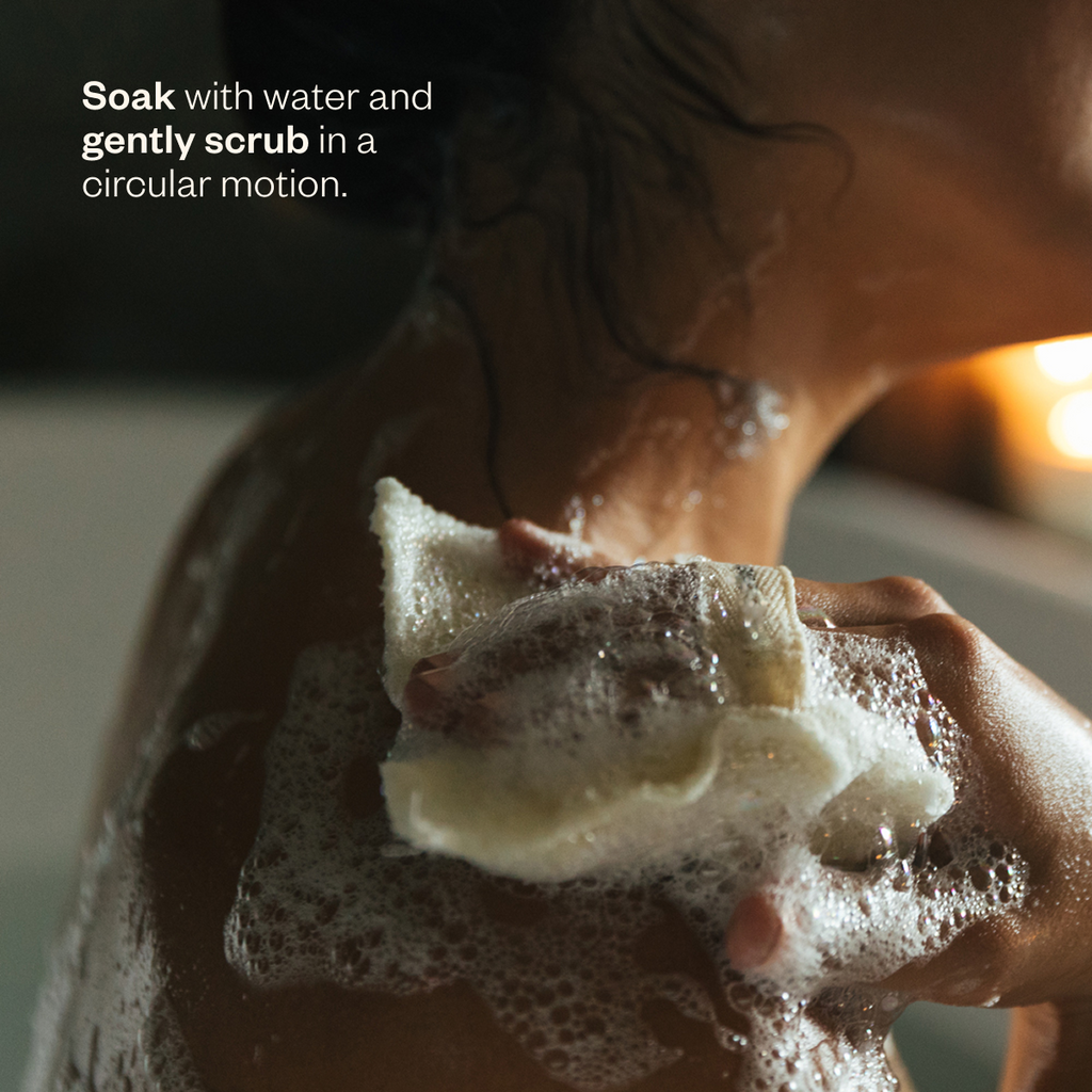 Peaceful Warrior Deodorant & Liquid Sunshine® Jute & Joy