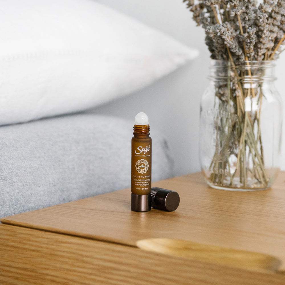 Snore No More