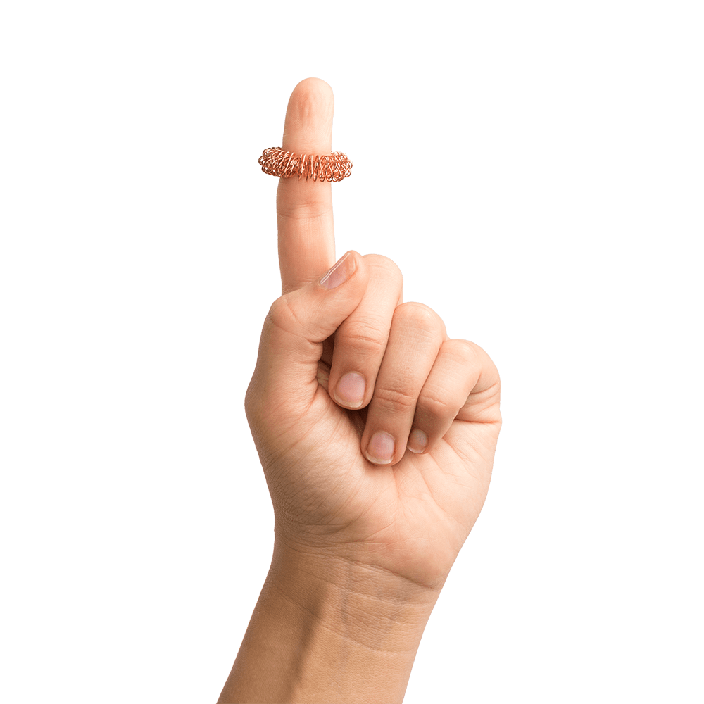 Relax-O-Ring®